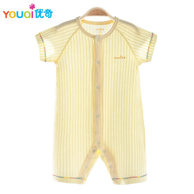 Summer Baby Rompers 100 Cotton Brand Baby Costumes Baby Boys Girls Clothes 3 6 9 Months Cute Infant Jumpsuit Clothing
Summer Baby Rompers 100 Cotton Brand Baby Costumes Baby Boys Girls Clothes 3 6 9 Months Cute Infant Jumpsuit Clothing