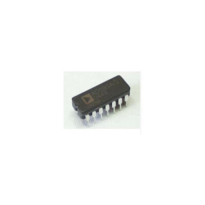 Free Shipping 5pcs/lot AD595AQ AD595 AD595A AD Thermocouple Amplifiers Chip ic diy electronics
Free Shipping 5pcs/lot AD595AQ AD595 AD595A AD Thermocouple Amplifiers Chip ic diy electronics