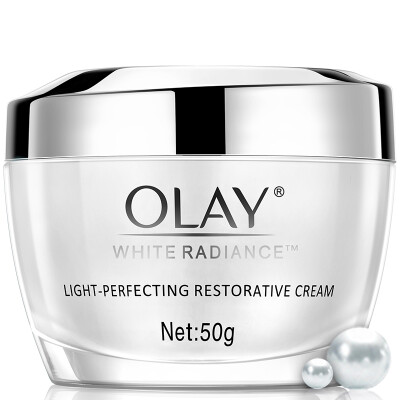 Olay Olay Cream Water Whitening Plastic Hydrating Cream 50g Moisturizing Brighten Skin Color New&Old Packed Randomly Send
Olay Olay Cream Water Whitening Plastic Hydrating Cream 50g Moisturizing Brighten Skin Color New&Old Packed Randomly Send