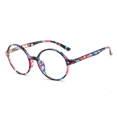 Мода Ретро круглые очки Frame Женщины близорукости очки Симпатичные девушки Оптические линзы для рецепта
Мода Ретро круглые очки Frame Женщины близорукости очки Симпатичные девушки Оптические линзы для рецепта