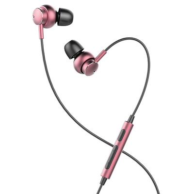 Rock Stereo Earphone In-Ear Hi-Fi Earbuds wMicrophone 35mm Headphone For iPhone 6 6S Plus SE 5 Android Samsung Galaxy Note8 S8
Rock Stereo Earphone In-Ear Hi-Fi Earbuds wMicrophone 35mm Headphone For iPhone 6 6S Plus SE 5 Android Samsung Galaxy Note8 S8