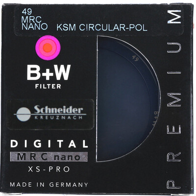 B + W Поляризатор uv Зеркальный фильтр 49 мм Ультрафиолетовое зеркало MRC NANO KSM XSP CPL Kjeldahl Extra Film Polarizer
B + W Поляризатор uv Зеркальный фильтр 49 мм Ультрафиолетовое зеркало MRC NANO KSM XSP CPL Kjeldahl Extra Film Polarizer