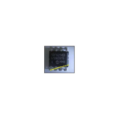 20pcslot PIC12F629-ISN PIC12F629-I PIC12F629 Good qualityHOT SELL FREE SHIPPINGBUY IT DIRECT
20pcslot PIC12F629-ISN PIC12F629-I PIC12F629 Good qualityHOT SELL FREE SHIPPINGBUY IT DIRECT