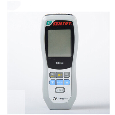 SENTRY ST303 Handheld Carbon Dioxide CO2 monitor indoor air quality monitor Humidity meter Temperature meter CO2 tester 3in1
SENTRY ST303 Handheld Carbon Dioxide CO2 monitor indoor air quality monitor Humidity meter Temperature meter CO2 tester 3in1