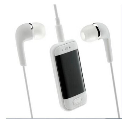 GiGiboom Sport Stereo Mini Clip на Bluetooth-гарнитуре Беспроводной Bluetooth-гарнитура для наушников для наушников Наушники для зажима для наушников для Samsung
GiGiboom Sport Stereo Mini Clip на Bluetooth-гарнитуре Беспроводной Bluetooth-гарнитура для наушников для наушников Наушники для зажима для наушников для Samsung
