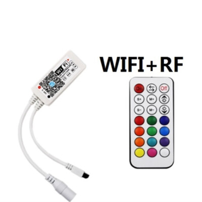 Wi-Fi RGBW LED Управление Лер Мини dc12v с РФ 21Key/ir 24key Дистанционное управление для RGBWW Светодиодные ленты огни
Wi-Fi RGBW LED Управление Лер Мини dc12v с РФ 21Key/ir 24key Дистанционное управление для RGBWW Светодиодные ленты огни