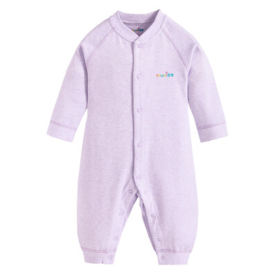 Quality Colored Cotton Baby Boy Clothes Unisex Girl Romper Long Sleeve Spring Fall Pajamas Suit Toddler Infant Jumpsuit Bodysuit
Quality Colored Cotton Baby Boy Clothes Unisex Girl Romper Long Sleeve Spring Fall Pajamas Suit Toddler Infant Jumpsuit Bodysuit