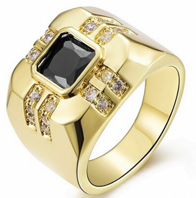 23CT Size 8 To 15 Jewelry Ruby Topaz Emerald Amethyst SapphireGarnet Zircon stones 10KT Mans Gold Plated Ring Wedding Gift
23CT Size 8 To 15 Jewelry Ruby Topaz Emerald Amethyst SapphireGarnet Zircon stones 10KT Mans Gold Plated Ring Wedding Gift
