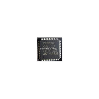 HOT.. FREE SHIPPING STM32F107VCT6 QFP 100% Original and Brand New integrate circuit ic 10PCS/LOT
HOT.. FREE SHIPPING STM32F107VCT6 QFP 100% Original and Brand New integrate circuit ic 10PCS/LOT
