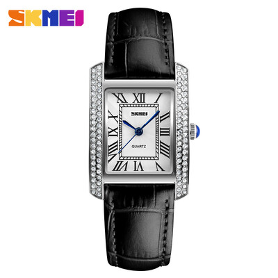 Brand Watch Women Watches Retro Relogio Feminino Leather Strap Waterproof Fashion Casual Ladies Quartz Wristwatch
Brand Watch Women Watches Retro Relogio Feminino Leather Strap Waterproof Fashion Casual Ladies Quartz Wristwatch