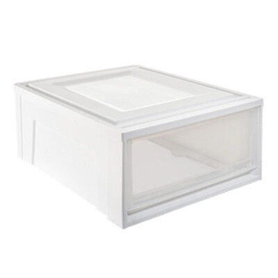 NetEase carefully selected black pineapple drawer transparent storage cabinet storage box storage box transparent underwear storage box simple storage cabinet small 4 Pack
NetEase carefully selected black pineapple drawer transparent storage cabinet storage box storage box transparent underwear storage box simple storage cabinet small 4 Pack