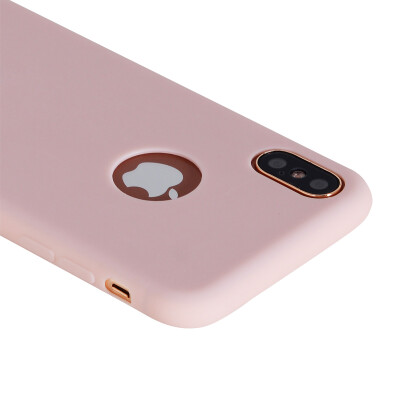 For iPhone X Case Ultra Slim Thin TPU iPhone Case Shockproof Anti-Fingerprint&Anti-ScratchFull Protective Matt iPhone Cover
For iPhone X Case Ultra Slim Thin TPU iPhone Case Shockproof Anti-Fingerprint&Anti-ScratchFull Protective Matt iPhone Cover