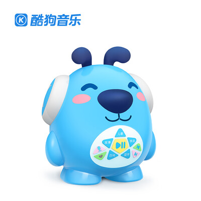 Cool Dog (KUGOU) Прохладная собака Музыка Просветление Спикер Раннее обучение Машина Интеллектуальный звук WIFI 0-6 Дошкольная головоломка Раннее обучение Контроль WeChat Английская энциклопедия Вопросы и ответы Вишневый цветной порошок
Cool Dog (KUGOU) Прохладная собака Музыка Просветление Спикер Раннее обучение Машина Интеллектуальный звук WIFI 0-6 Дошкольная головоломка Раннее обучение Контроль WeChat Английская энциклопедия Вопросы и ответы Вишневый цветной порошок