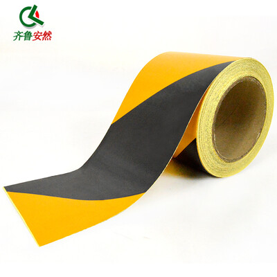 Qilu Anran reflective warning tape reflective belt safety reflective film floor wall garage with floor stickers with reflective stickers reflective strips
Qilu Anran reflective warning tape reflective belt safety reflective film floor wall garage with floor stickers with reflective stickers reflective strips