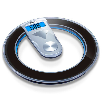 Fragrant Hill F1 smart weight scale smart blue body fat ITO film fat scale accurate to send parents love relatives and friends of the gift of fine gift box Jingdong micro-Union App control
Fragrant Hill F1 smart weight scale smart blue body fat ITO film fat scale accurate to send parents love relatives and friends of the gift of fine gift box Jingdong micro-Union App control
