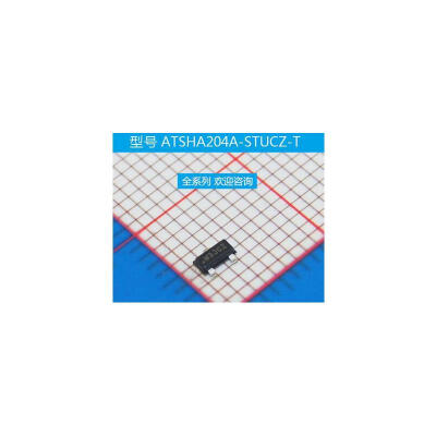 Free Shipping 5 PCS/LOT ATSHA204A-STUCZ-T ATSHA204A-STUCZ ATSHA204A SOT23 NEW IN STOCK IC
Free Shipping 5 PCS/LOT ATSHA204A-STUCZ-T ATSHA204A-STUCZ ATSHA204A SOT23 NEW IN STOCK IC