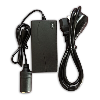 Love ant ianttek car vacuum cleaner converter adapter 220 to 12V home power converter air bed universal
Love ant ianttek car vacuum cleaner converter adapter 220 to 12V home power converter air bed universal