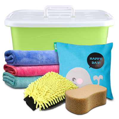 Green source car wash kit chenille gloves car wash sponge activated carbon carbon bag car storage box car wash towel three loaded car wash deodorant seven sets
Green source car wash kit chenille gloves car wash sponge activated carbon carbon bag car storage box car wash towel three loaded car wash deodorant seven sets