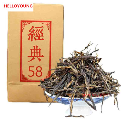 C-HC037 Pаскрутка продажа! Классический черный чай серии 58 180g Премия Dian Hong, знаменитый черный чай Yunnan dianhong dianhong
C-HC037 Pаскрутка продажа! Классический черный чай серии 58 180g Премия Dian Hong, знаменитый черный чай Yunnan dianhong dianhong