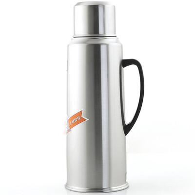 Youjia ding series 20L high-grade stainless steel thermos bottle thermos bottle pot pot water bottle holding pot large capacity ZS-9502
Youjia ding series 20L high-grade stainless steel thermos bottle thermos bottle pot pot water bottle holding pot large capacity ZS-9502