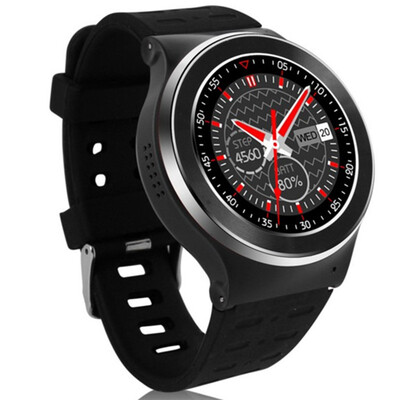 Android 51 smart watch phone quad-core CPU independent system sports WiFi Internet access GPS video HD camera bluetooth card
Android 51 smart watch phone quad-core CPU independent system sports WiFi Internet access GPS video HD camera bluetooth card
