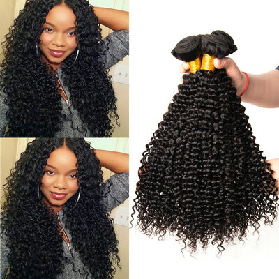 Yavida Hair Peruvian Kinky Curly Virgin Hair 4 Bundles Peruvian Curly Hair Very Soft Peruvian Virgin Hair Tissage Bresilienne Curl
Yavida Hair Peruvian Kinky Curly Virgin Hair 4 Bundles Peruvian Curly Hair Very Soft Peruvian Virgin Hair Tissage Bresilienne Curl