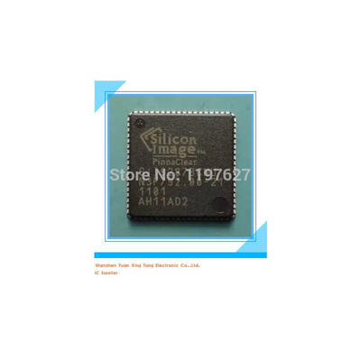 10pcs/lot SIL9287 SiI9287 Si19287BCNU Si19287B Si19287 Four-way HDMI1.3 input electronic kit
10pcs/lot SIL9287 SiI9287 Si19287BCNU Si19287B Si19287 Four-way HDMI1.3 input electronic kit