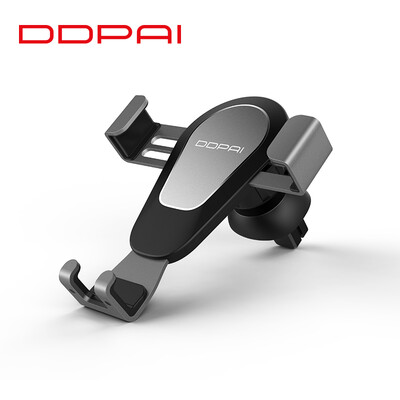 Staring at the multi-function gravity car phone bracket car universal universal air outlet navigation support frame
Staring at the multi-function gravity car phone bracket car universal universal air outlet navigation support frame