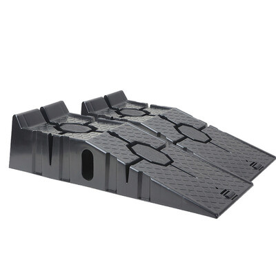 BIG RED Car slope plate chassis maintenance high - strength plastic ramp plate maintenance
BIG RED Car slope plate chassis maintenance high - strength plastic ramp plate maintenance