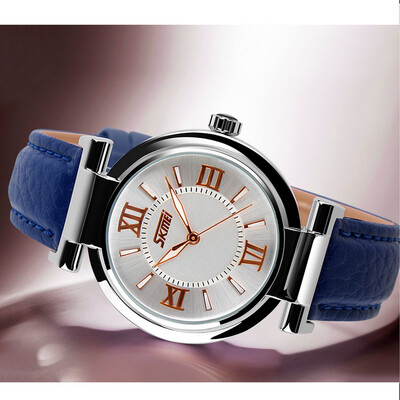 Fashion Watch Women Dress Quartz-Watch Casual Wristwatch Relogio Feminino relojes mujer Leather Clock
Fashion Watch Women Dress Quartz-Watch Casual Wristwatch Relogio Feminino relojes mujer Leather Clock