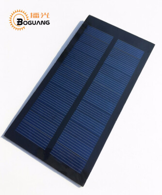 Boguang 6B 0.9BT солнечная панель PCB Поликристаллическая кремниевая ячейка Для DIY / Образование / батареи /Игрушки / Энергетика
Boguang 6B 0.9BT солнечная панель PCB Поликристаллическая кремниевая ячейка Для DIY / Образование / батареи /Игрушки / Энергетика