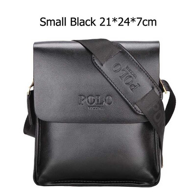VICUNA POLO Famous Brand Leather Men Bag Casual Business Leather Mens Messenger Bag Vintage Mens Crossbody Bag bolsas male
VICUNA POLO Famous Brand Leather Men Bag Casual Business Leather Mens Messenger Bag Vintage Mens Crossbody Bag bolsas male