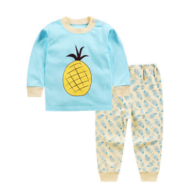 2016 cotton children sleeping suits autumn pajamas kids Fashion newst homewear baby pajamas pajamas home wear clothes
2016 cotton children sleeping suits autumn pajamas kids Fashion newst homewear baby pajamas pajamas home wear clothes