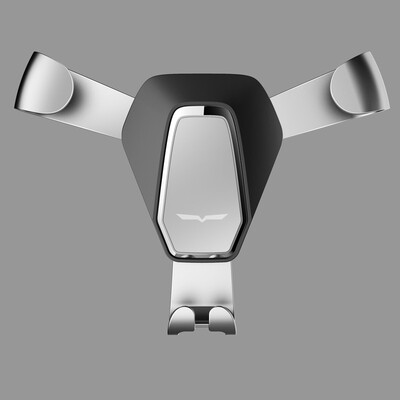 Car Phone Holder, Gravity Universal Air Vent Smartphone Stand Auto-clamping Car Cradle Mount for iPhone X/ 8/ 7/ 6s/ Plus, Galaxy
Car Phone Holder, Gravity Universal Air Vent Smartphone Stand Auto-clamping Car Cradle Mount for iPhone X/ 8/ 7/ 6s/ Plus, Galaxy