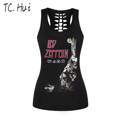 Fashion Print Women 3D Vest Top Camisole Tank Womens 2018 New Skull Womens Tank Tops
Fashion Print Women 3D Vest Top Camisole Tank Womens 2018 New Skull Womens Tank Tops