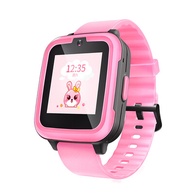Sogou candy cat teemo children&39s smart phone watch joy 4G intelligent question&answer pink HD call pictures GPS positioning anti-lost waterproof student phone girl
Sogou candy cat teemo children&39s smart phone watch joy 4G intelligent question&answer pink HD call pictures GPS positioning anti-lost waterproof student phone girl