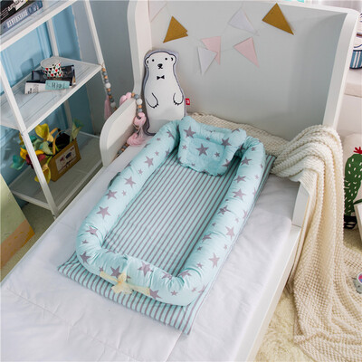 Original Baby Delight Snuggle Nest Infant Safety Isolation Bed Infant Baby Cribs Infant Bed Infant Baby Sleeping Bed
Original Baby Delight Snuggle Nest Infant Safety Isolation Bed Infant Baby Cribs Infant Bed Infant Baby Sleeping Bed