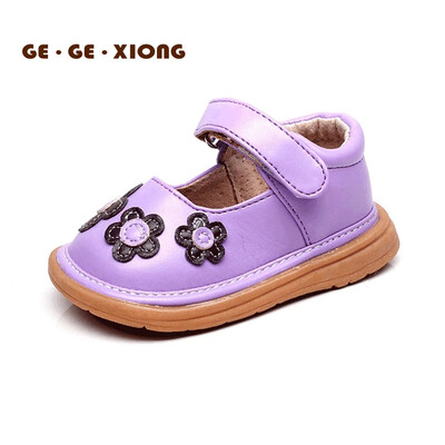 Baby shoes baby school step shoes baby antiskid step shoe Princess single shoe
Baby shoes baby school step shoes baby antiskid step shoe Princess single shoe