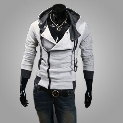 Foreign trade wholesale purchasing eBay autumn&winter mens Hoodie Jacket Korean men cardigan sweater slim men
Foreign trade wholesale purchasing eBay autumn&winter mens Hoodie Jacket Korean men cardigan sweater slim men