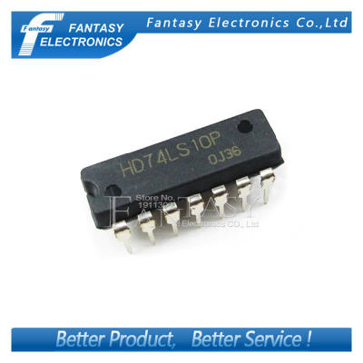 50PCS HD74LS10P DIP14 HD74LS10 DIP SN74LS10N 74LS10 new and original IC free shipping
50PCS HD74LS10P DIP14 HD74LS10 DIP SN74LS10N 74LS10 new and original IC free shipping