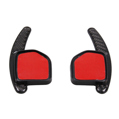 Ryanstar Racing Carbon Fiber Steering Wheel Shift Paddle Shifter Extension paddle For Audi
Ryanstar Racing Carbon Fiber Steering Wheel Shift Paddle Shifter Extension paddle For Audi