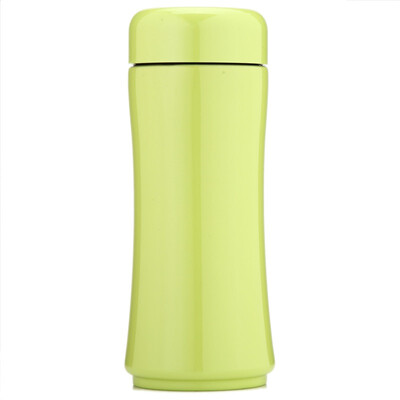 Jingdong Supermarket Huaya Vacuum Hand Cup Stainless Steel Insulation Cup Creative Male Female Cup Vacuum Portable Filter Tea Cup 320ml Blue HS-350
Jingdong Supermarket Huaya Vacuum Hand Cup Stainless Steel Insulation Cup Creative Male Female Cup Vacuum Portable Filter Tea Cup 320ml Blue HS-350