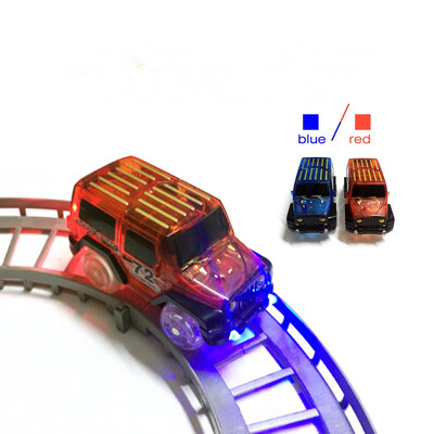 LED Light Up Автомобильные игрушки Дети Дети Причудливые электронные дорожки Автомобильная игрушка Лучший подарок 
LED Light Up Автомобильные игрушки Дети Дети Причудливые электронные дорожки Автомобильная игрушка Лучший подарок