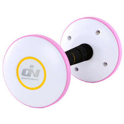 ION dumbbell swing fitness dumbbell ladies home twisted dumbbell fitness equipment pink
ION dumbbell swing fitness dumbbell ladies home twisted dumbbell fitness equipment pink