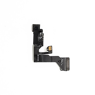Original Proximity Light Sensor Flex Cable with Front Facing Camera Microphone Assembly For IPhone 6s
Original Proximity Light Sensor Flex Cable with Front Facing Camera Microphone Assembly For IPhone 6s