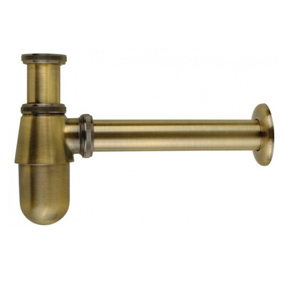 Antique Bronze Siphon Bottle Traps Pop up Basin Waste Drain Basin Faucet P-Traps Pipe Into the wall drainage Plumbing tube
Antique Bronze Siphon Bottle Traps Pop up Basin Waste Drain Basin Faucet P-Traps Pipe Into the wall drainage Plumbing tube