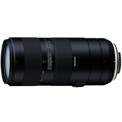 Tamron A034 70-210mm F4 Di VC USD Telephoto zoom lens compact&lightweight Nikon mount
Tamron A034 70-210mm F4 Di VC USD Telephoto zoom lens compact&lightweight Nikon mount