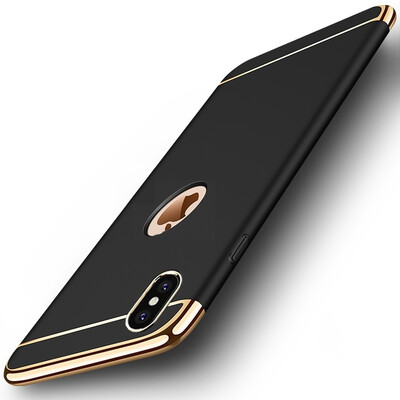 For Iphone X Original Hard Back Joint Covers for Iphone X Cover Luxury phone case for iphone 8 iphone 7 iphone 6
For Iphone X Original Hard Back Joint Covers for Iphone X Cover Luxury phone case for iphone 8 iphone 7 iphone 6