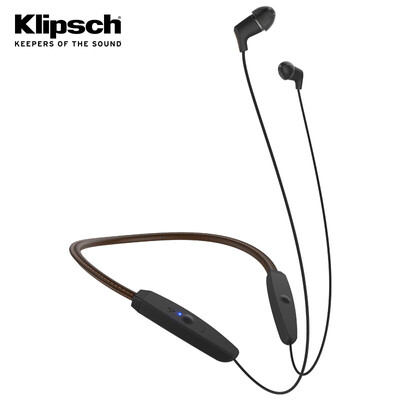 Klipsch R5 Кожаный воротник с шейным ремнем Шестигранная беспроводная гарнитура для ушей Bluetooth-гарнитура Проводной звонок 8 часов Запатентованные овальные наушники Black
Klipsch R5 Кожаный воротник с шейным ремнем Шестигранная беспроводная гарнитура для ушей Bluetooth-гарнитура Проводной звонок 8 часов Запатентованные овальные наушники Black