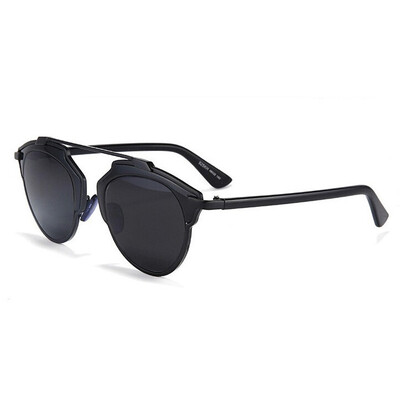 Sunglasses Women So Real Brand Designer Cat Eye Glasses Men Sunglasses Mirror Sun glasses Oculos de sol feminino
Sunglasses Women So Real Brand Designer Cat Eye Glasses Men Sunglasses Mirror Sun glasses Oculos de sol feminino